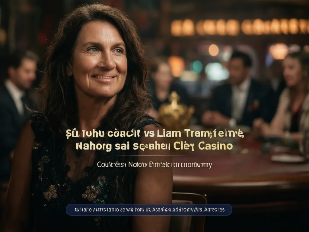 Giải mã lầm tưởng casino