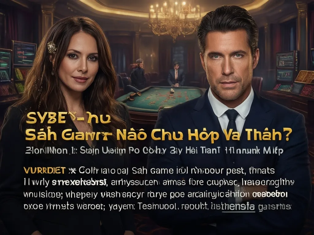 So sánh các sảnh game tại SVBET